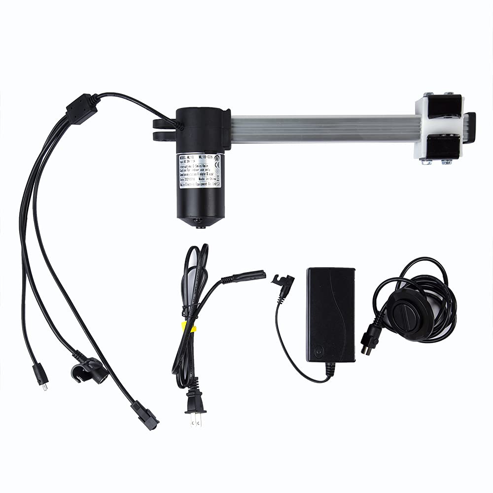 Buy Power Recliner Sofa Lift Chairs Mulin Motor Actuator Model ML18