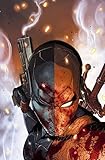  Deathstroke Vol. 1: The Professional (2026 Edition)