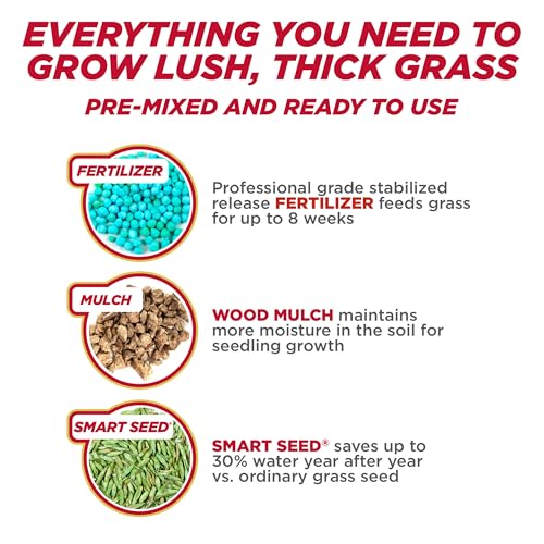 Pennington One Step Complete Sun & Shade 10lb