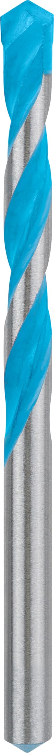 Bosch Bosch 10x EXPERT CYL-9 Multi Construction Drill Bit (for Concrete, Soft tiles, Ø 7.00 mm, Professional Accessory Impact Drill/Dr
