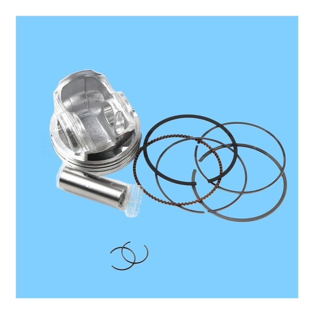 Pistón Asamblea Para BERA Gr 250cc Para BRZ 250 Para