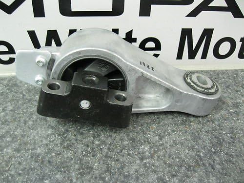 Engine Mount Isolator