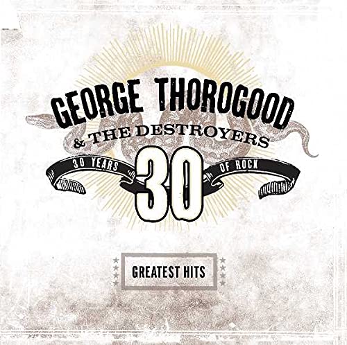 30 Years of Rock - The Greatest Hits