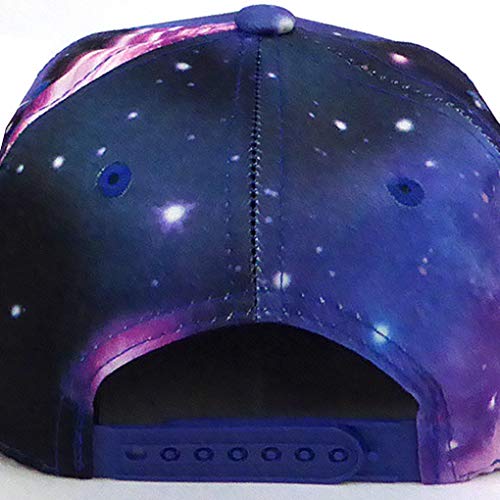 SILVERFEVER Snapback Cap Flat Bill Trucker Hip Hop Hat : Infant Toddler -Kids Junior-Adult |Colorfull | Structured2