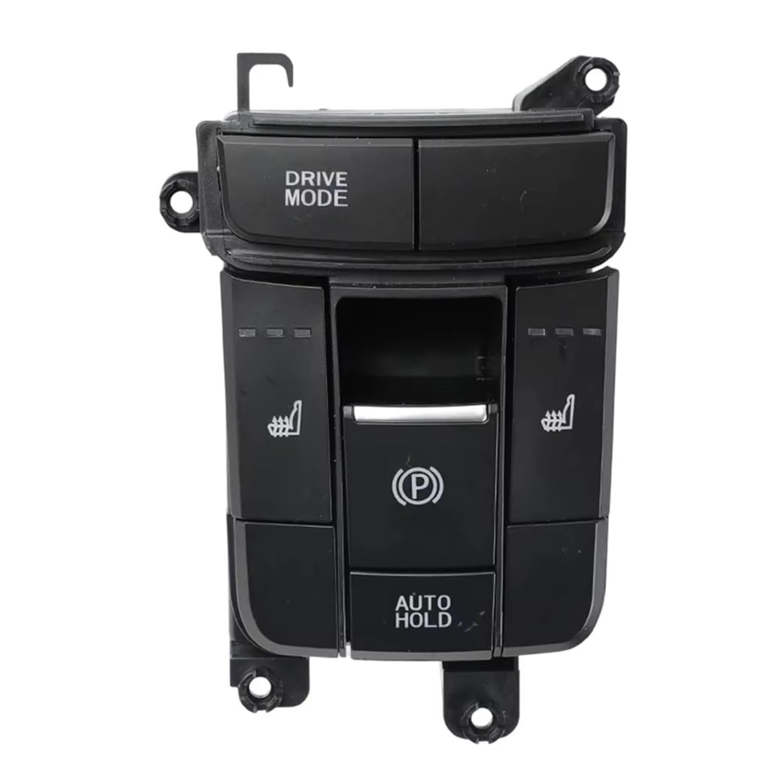 Botón de freno de mano Kia con código OEM 93300-D6500 7