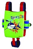 Speedo Kids' Begin to Swim Float Coach, Lime, One Size