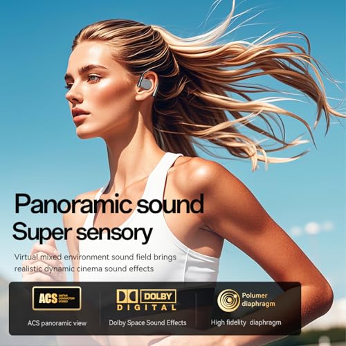 XIXIGOU AI Real-Time Translation Earbuds Review