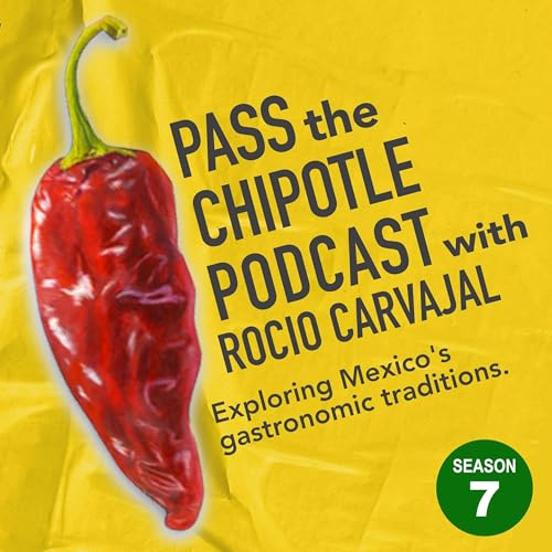 The Mexican Christmas menu 🎤with Mely Martinez.