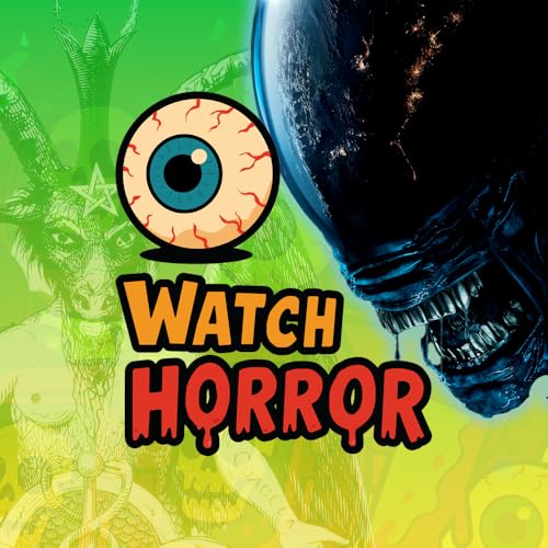 Page de couverture de Terrifier 4, Alien Earth’s Rise, & A Lost Banned Horror Film
