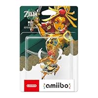 Amazon.co.jp: amiibo ユン坊【ティアーズ オブ ザ キングダム