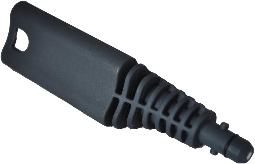 Detail Adapter for MR-100 Steamer by Vapamore