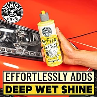 Chemical Guys HOL169 16-Piece Arsenal Builder Wash Kit with TORQ Foam Cannon, Bucket and (6) 16 oz Care Products (Gift for Car & Truck Lovers, Dads and DIYers)