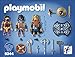 Playmobil Dwarf King with Guards