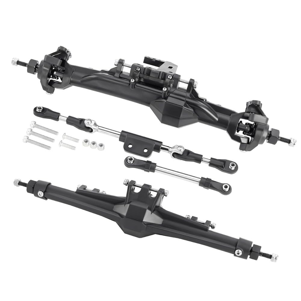 Amazon | Ceftyopo 1/10スケール Vanquish H10 Optic RCクローラーカー