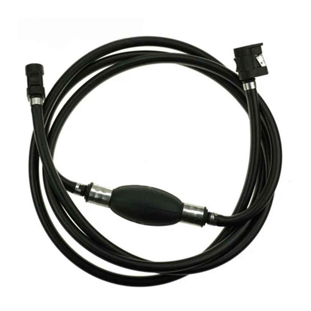 Accessoires de réservoir d'huile raccord tuyau 5/16" 8mm moteur hors-bord 6Y2