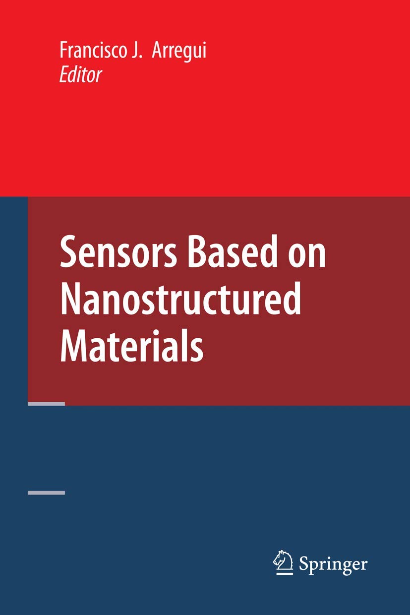 Sensors Based on Nanostructured Materials view 3