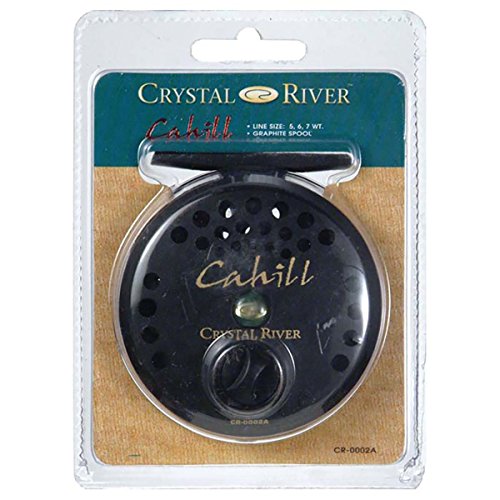 South Bend Cahill Fly Reel 5 6 7