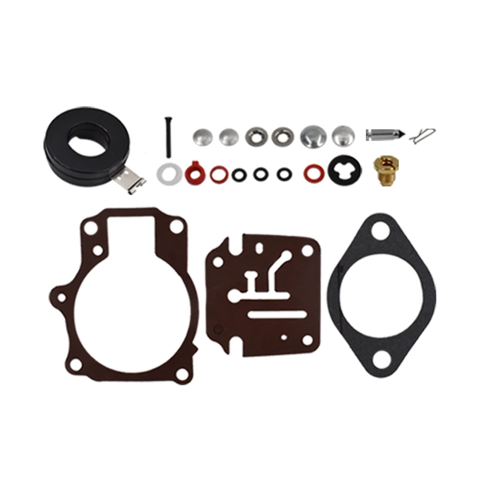 VENDO CARBURATORE EVINRUDE/JOHNSON 521 35CV