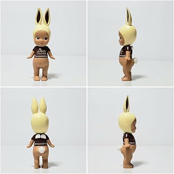 Amazon.co.jp: Sonny Angel エンジェル Easter series 2012 シリーズ 6