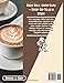Breville barista Espresso machine Cookbook for beginners: Coffee beans Recipes, Latte Art, and Coffee Hacks to Master Your Breville Barista Express
