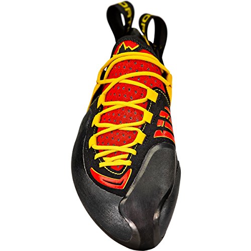 LA SPORTIVA Genius chaussons escalade performants a technologie no edge - 5
