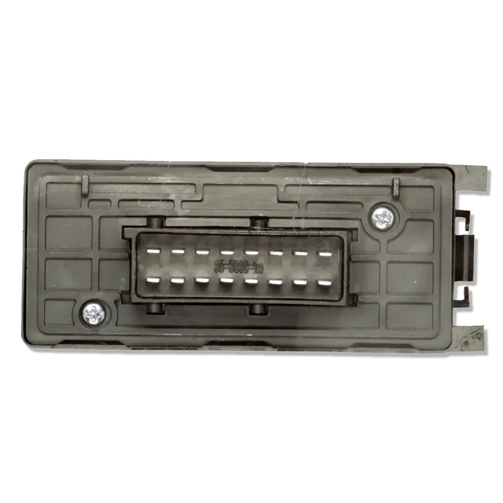 Relè Lampeggiatore 24V SCA206 - Ricambio Per Scania Serie P, SAAB, Codici 2159998, 1401789