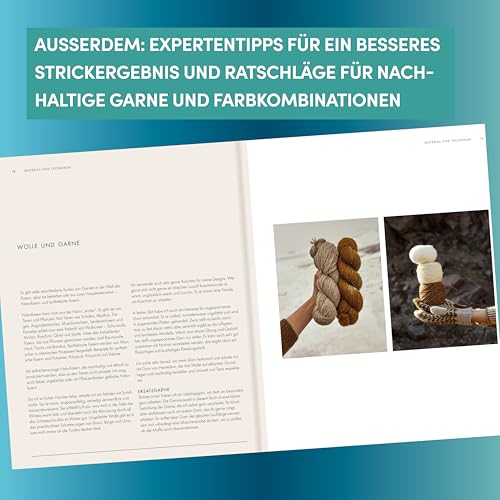 Tricot Arctic Knits : Guide complet pour pull, chaussettes et bonnets - 8