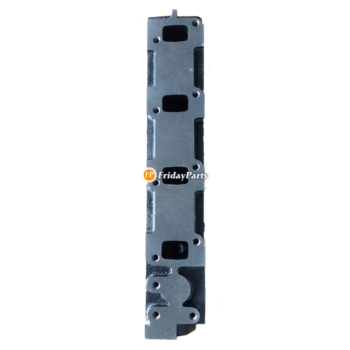 Amazon.com: FridayParts 4TNV84 4TNV84T Engine Cylinder Head