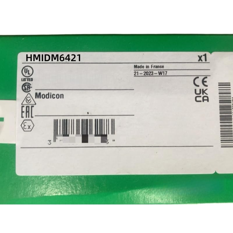 Image of HMIDM6421 Touch Screen HMIDM6421 Sealed in Box 1 Year Warranty