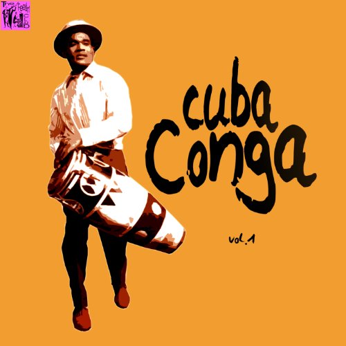 Cuba Conga, Vol.1 von Various artists bei Amazon Music Amazon.de