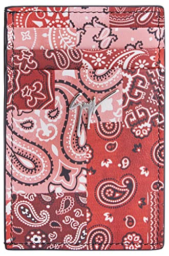 Albert Leather Wallets