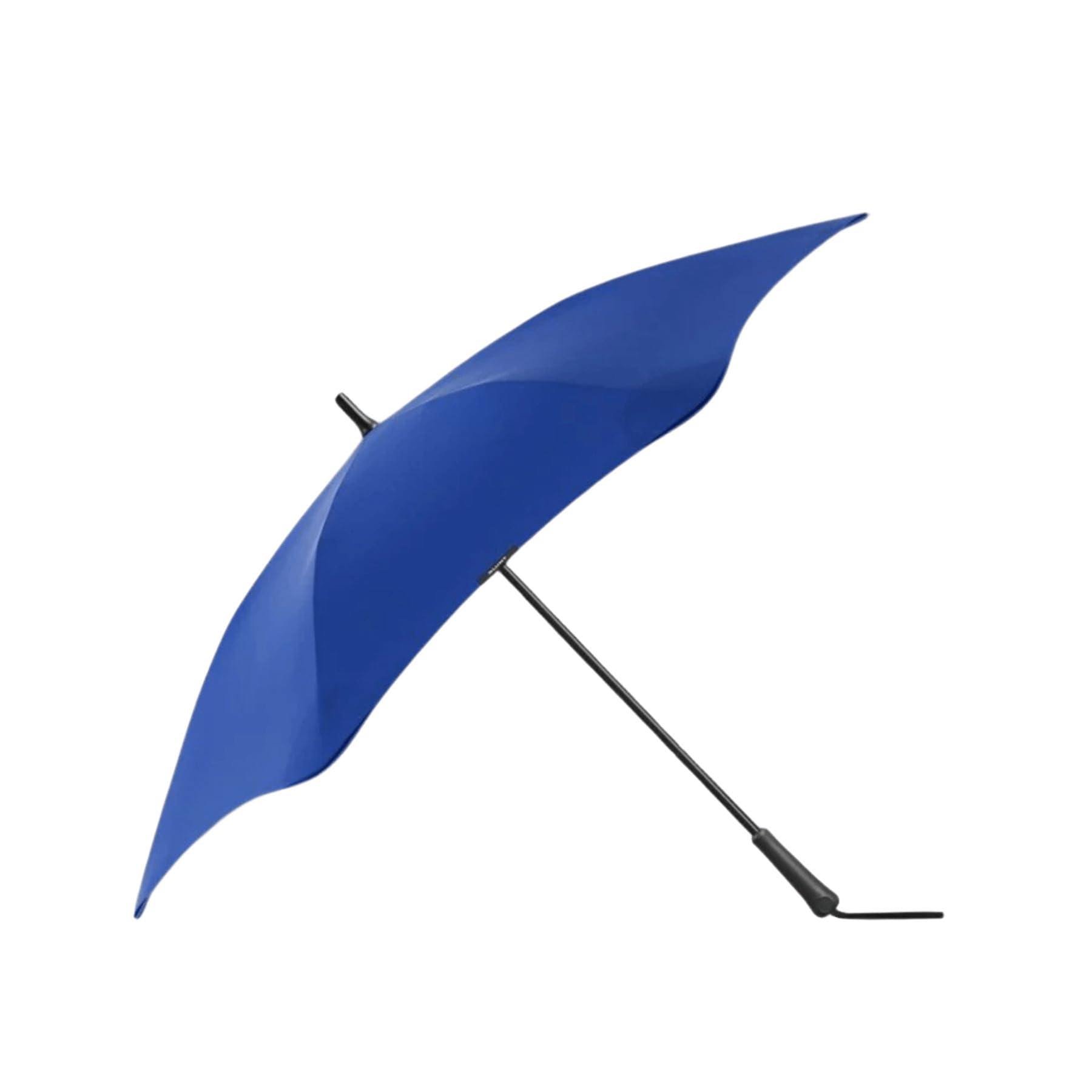 Blunt Ocean Blue Classic Stick Umbrella – 120Cm 47'' Wind Resistant Umbrella With Radial Tensioning System, Ideal For Commuting, Repairable & Durable, B-Corp Certified, Built To Last, 10 Color Options