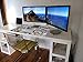 IMAGINE WORK SURFACE Huge Ultra-Thin 24