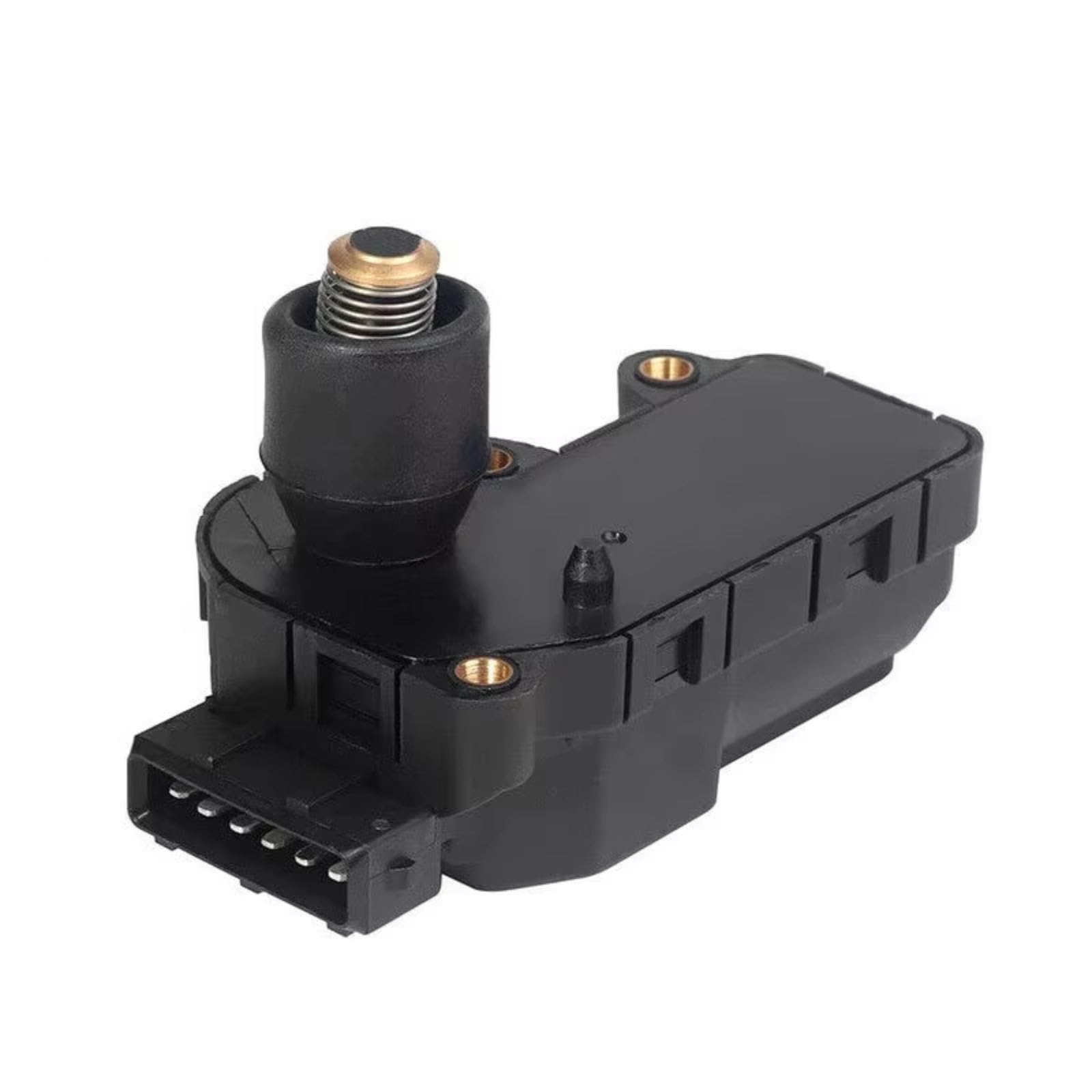 Ynbvgeta One Color Iac Valve Iac Valve 032133031 Compatible With Seat For Ibiza For Cordoba 1993 1994 1995 1996 1997 1998 1999 2000 Idle Air Control Valve