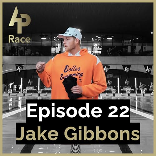 E22 - Jake Gibbons. The legacy of Bolles and using your socials to share your authentic self.