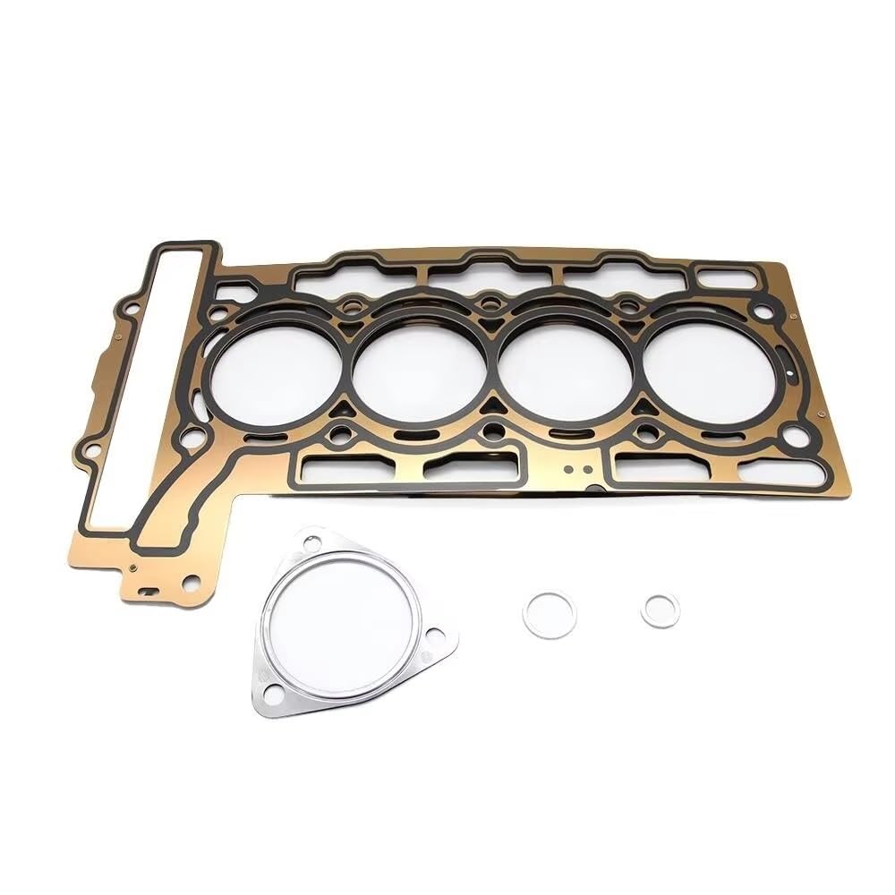 Set de juntas culata auto Kit De Juntas Reconstrucción Motor Para Cooper S Para JCW Para R55 R56 R57 N14B16 1,6 T
