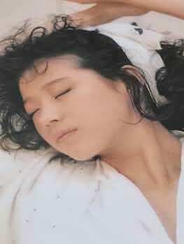 中森明菜下敷き Amazon.co.jp: 中森明菜 下敷き 計6枚 セット 当時物 アイドル