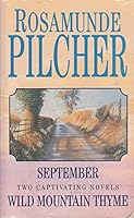 September & Wild Mountain Thyme 0340819561 Book Cover