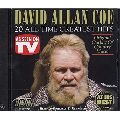20 All-Time Greatest Hits