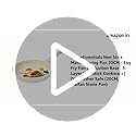 HomeEssentials Non Stick Maifan Frying Pan 20CM - Egg Fry Pan/Induction Base / 5 Layer Non Stick Cookware/Dishwasher Safe (20CM, Maifan Stone Pan) - Image 2