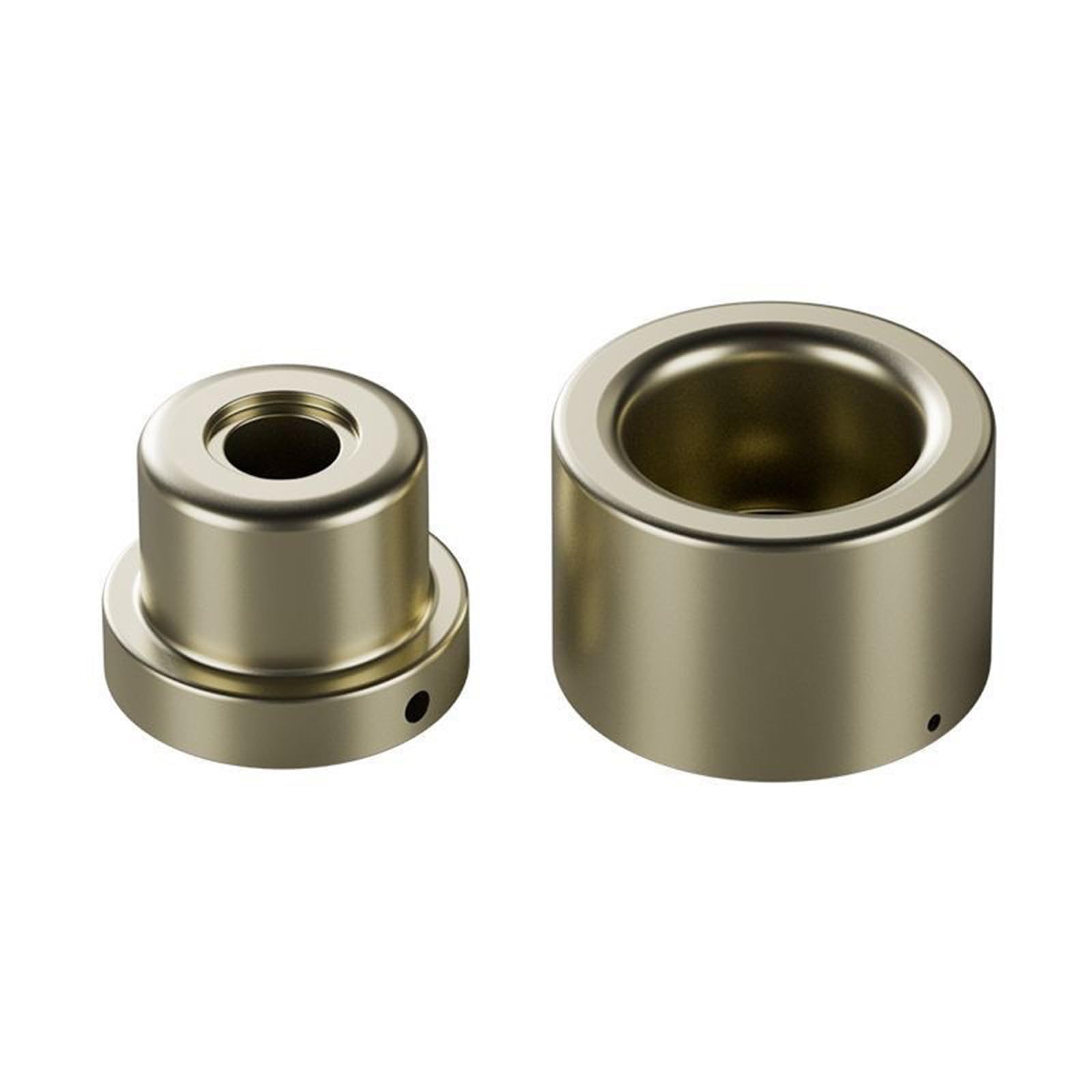 Cabezal de soldadura de tuberías PPR, máquina de soldadura de tuberías PPR, soldador de fusión en caliente, cabezal antiadherente con función antibloqueo (3/4 pulgadas)