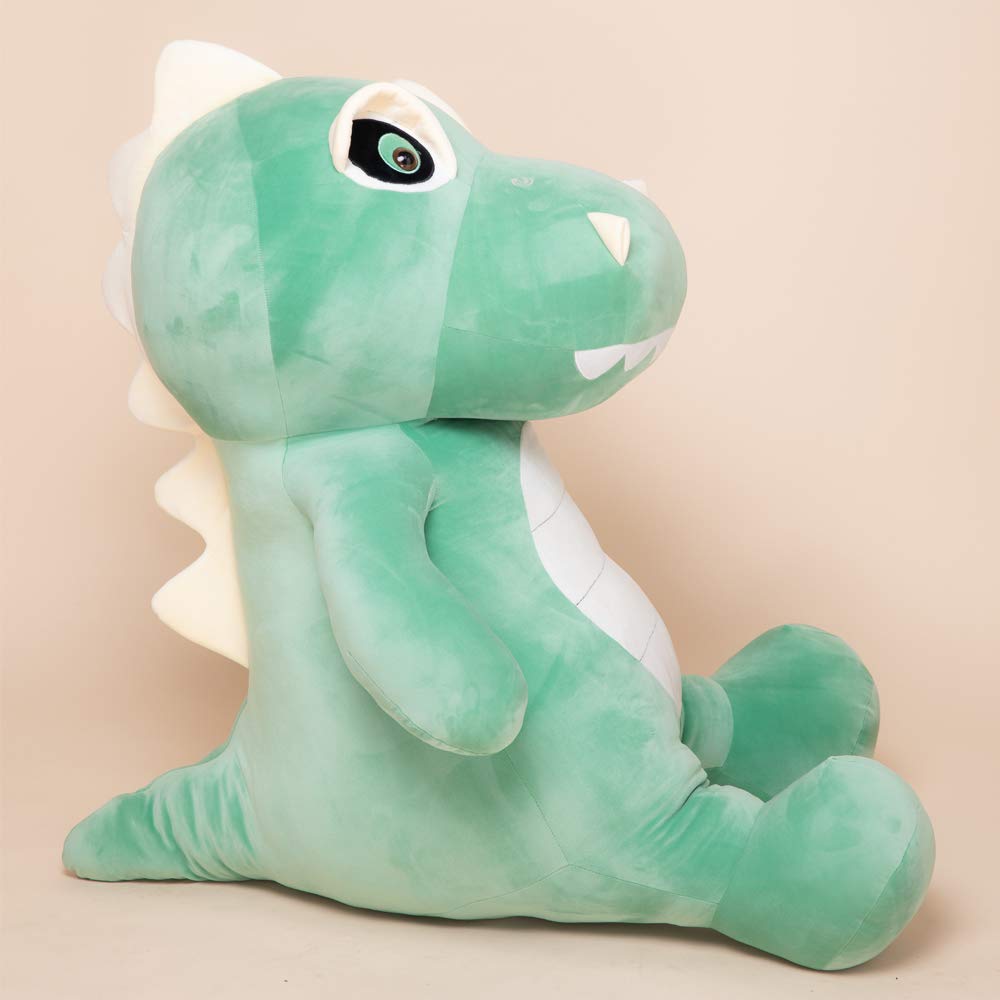 black great dane stuffed animal