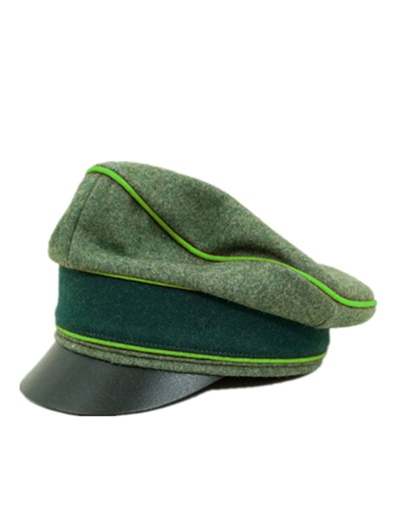 Amazon.co.jp: 第二次世界大戦 ドイツ軍 国防軍将校用クラッシュ