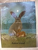 Rabbit Island 0152650342 Book Cover