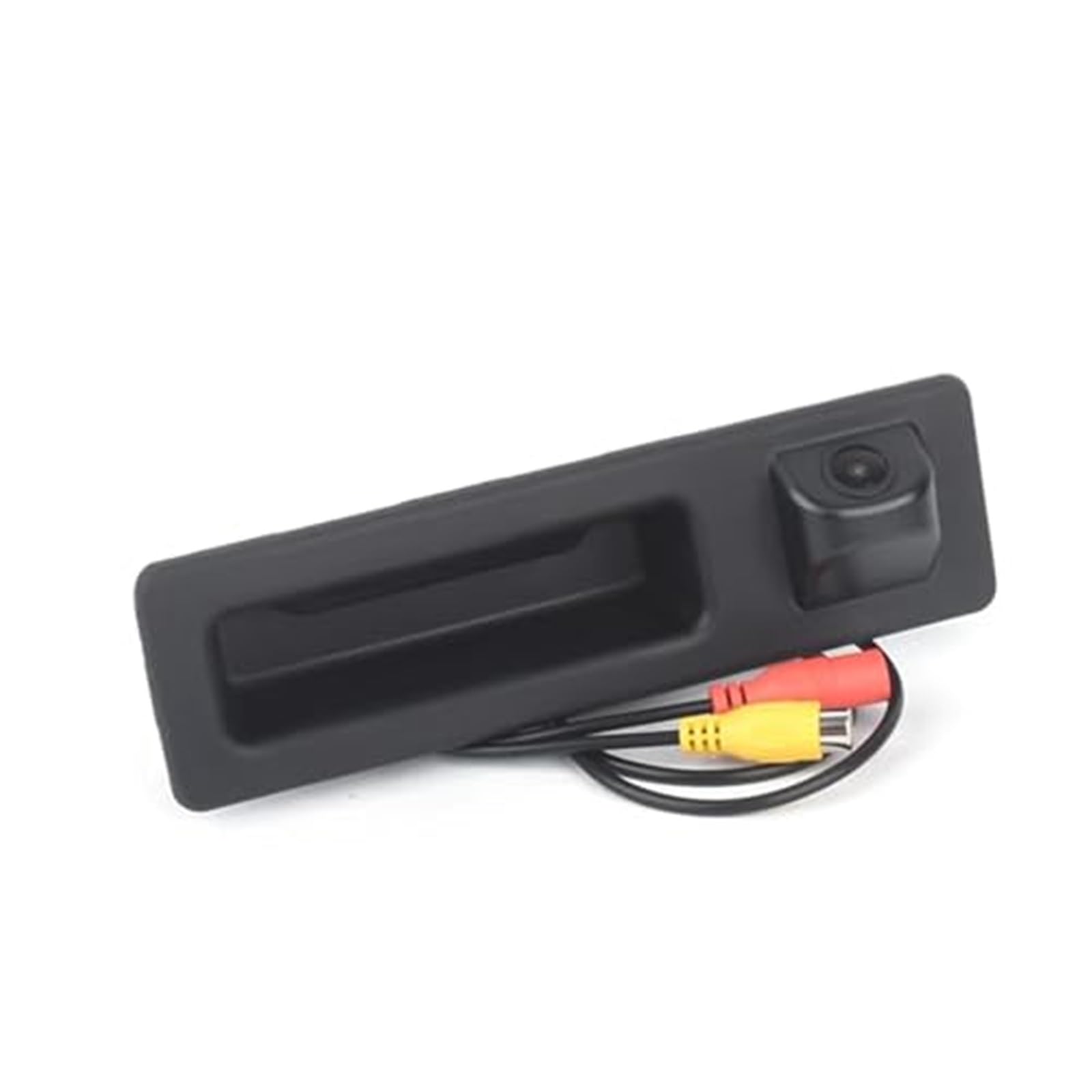 Kamera cofania samochodu z uchwytem bagażnika, dla BMW, seria 3 5 X3 seria F10 F11 F25 F30 zintegrowana kamera cofania