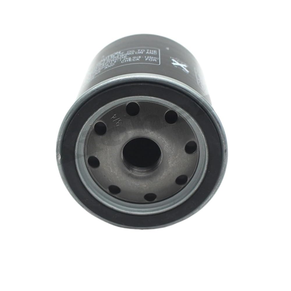 ACZ Hochleistungs-Ölfilter für Harley 883 1200 XL Softail Dyna Sportster Touring FLHX FLHR FLHXSE FXDF