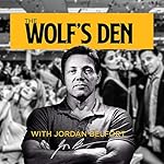 Cover of The Wolf's Den