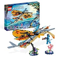LEGO 75576 Avatar