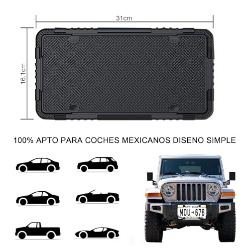 Viaje Y Protección, Automotive Parts and Accessories Imagen adicional