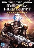  Metal Hurlant Resurgence: Season Two [DVD] by Scott Adkins